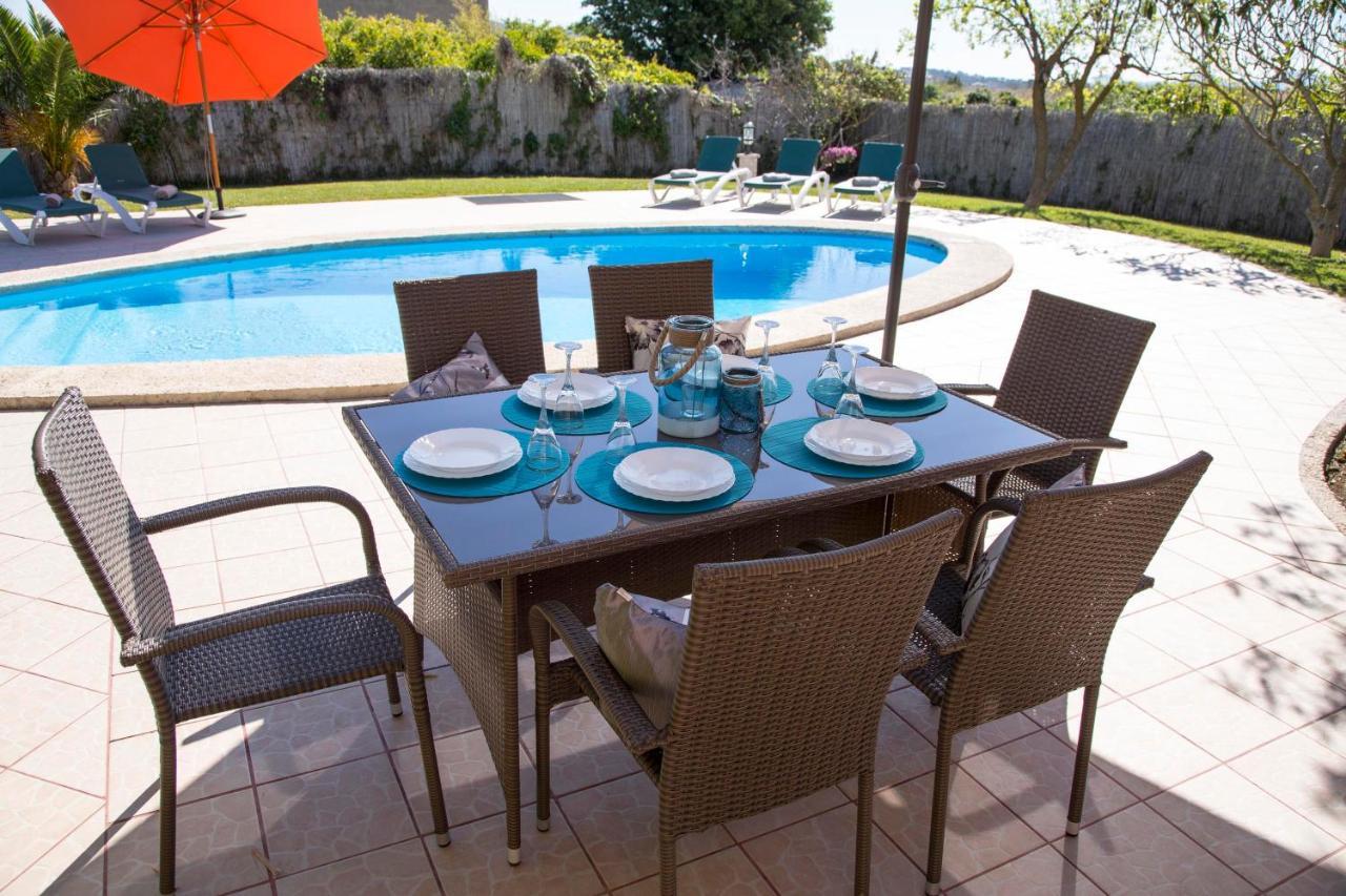 Finca Toni Villa Alcudia  Exteriör bild