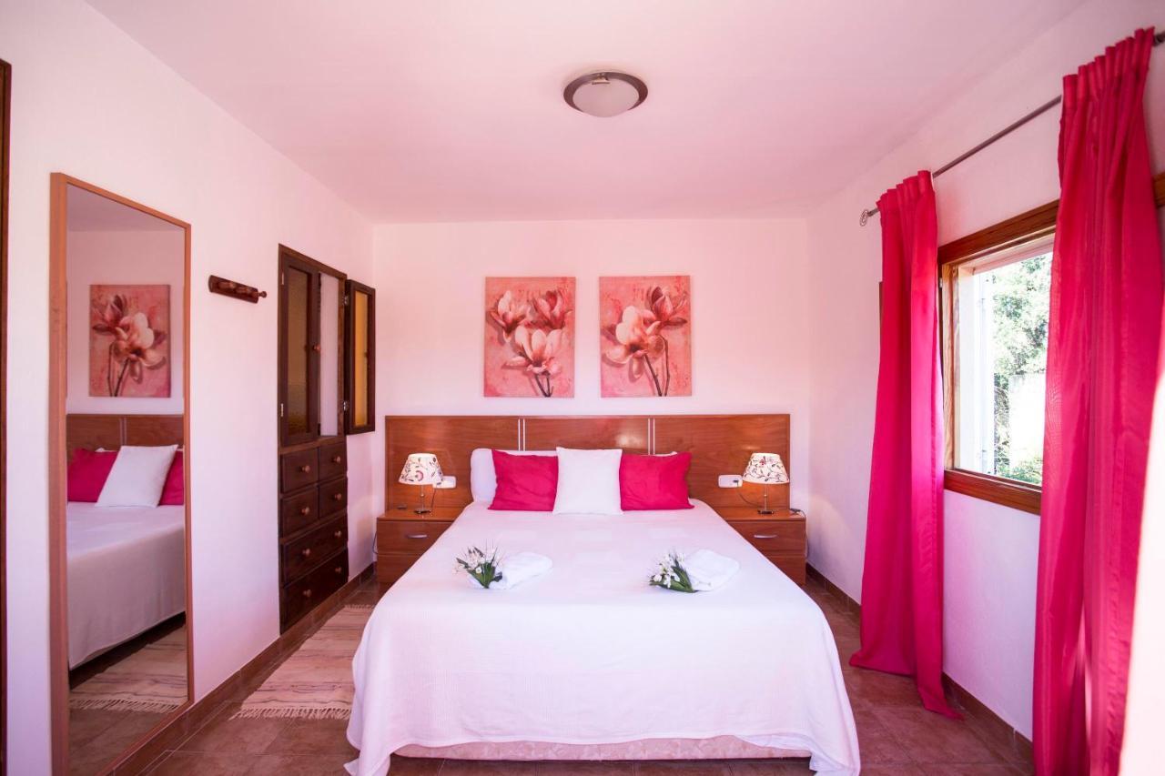 Finca Toni Villa Alcudia  Exteriör bild