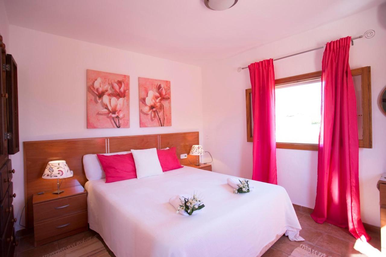 Finca Toni Villa Alcudia  Exteriör bild