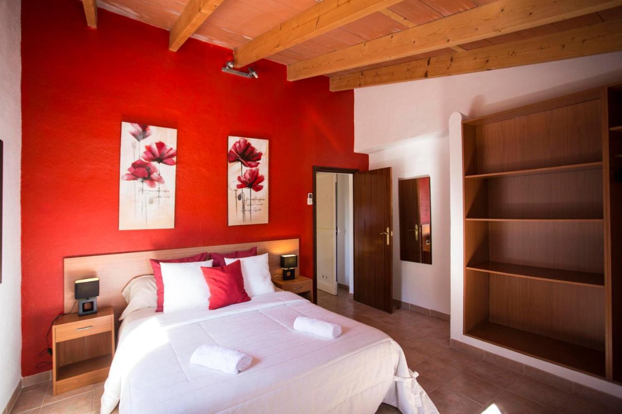 Finca Toni Villa Alcudia  Exteriör bild