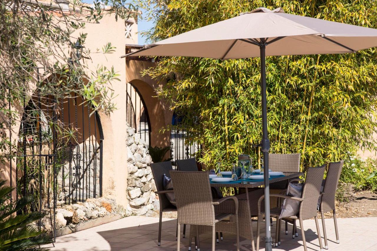 Finca Toni Villa Alcudia  Exteriör bild